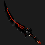 Slasher - Godly Knife MM2 Value