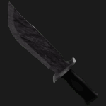Slate - Common Knife MM2 Value