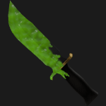 Slime (Knife) - Common Knife MM2 Value
