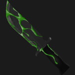 Slimy - Common Knife MM2 Value