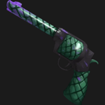 Snakebite (Gun) - Rare Gun MM2 Value