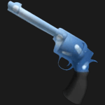 Snowball (Gun) - Common Gun MM2 Value