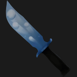 Snowball (Knife) - Common Knife MM2 Value