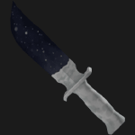 Snowfall - Common Knife MM2 Value