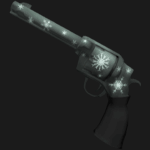 Snowflakes (Gun) - Common Gun MM2 Value