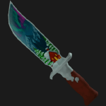 Snowglobe - Rare Knife MM2 Value