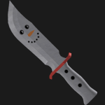 Snowman (2018) - Common Knife MM2 Value
