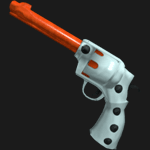 Snowman (2023) - Uncommon Knife MM2 Value