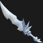 Snowstorm - Godly Knife MM2 Value