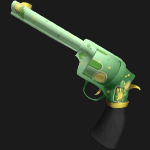 Soda (Gun) - Uncommon Gun MM2 Value