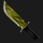 Sparkle1 - Common Knife MM2 Value