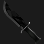 Sparkle10 - Common Knife in Roblox Murder Mystery 2