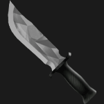 Sparkle9 - Common Knife MM2 Value
