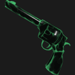 Spectral (Gun) - Legendary Gun MM2 Value
