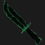 Spectral (Knife) - Legendary Knife MM2 Value