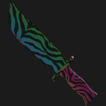 Spectrum - Rare Knife MM2 Value