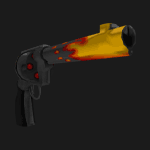 Spitfire - Rare Knife MM2 Value