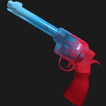 Splash (Gun) - Legendary Gun MM2 Value