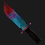 Splash (Knife) - Legendary Knife MM2 Value