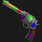 Splat - Common Knife MM2 Value