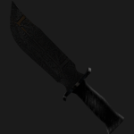 Squire - Rare Knife MM2 Value