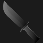 Stainless - Common Knife MM2 Value