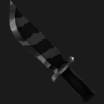 Stalker - Uncommon Knife MM2 Value