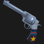 Star - Common Knife MM2 Value