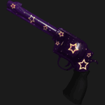 Stars (Gun) - Uncommon Gun MM2 Value