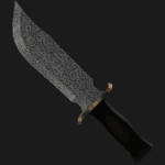 Static - Common Knife MM2 Value