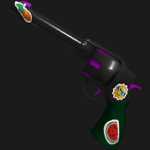 Stickers (Gun) - Common Gun MM2 Value