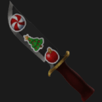 Stickers (Knife) - Common Knife MM2 Value