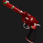 Stockings (Gun) - Uncommon Gun MM2 Value