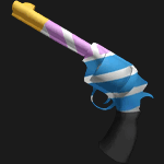 Striped (Gun) - Common Gun MM2 Value