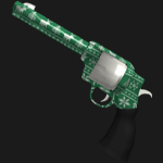 Sweater (Gun) - Uncommon Gun MM2 Value