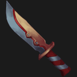 Swirl - Rare Knife MM2 Value