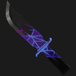 Synthwave (Var. 1) - Godly Knife MM2 Value