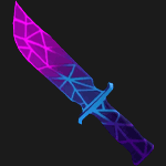 Synthwave (Var. 2) - Godly Knife MM2 Value