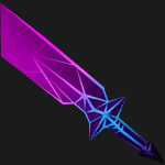 Synthwave (Var. 3) - Godly Knife MM2 Value