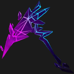Synthwave (Var. 4) - Godly Knife MM2 Value