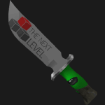 TNL - Common Knife MM2 Value