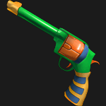 Toy (Gun) - Common Gun MM2 Value