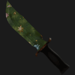 Tree (2017) - Uncommon Knife MM2 Value