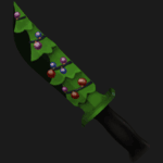 Tree (2021) - Uncommon Knife MM2 Value