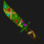 Tree (2023) - Rare Knife MM2 Value