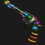 Tree (Gun) - Legendary Gun MM2 Value