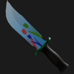 Tulip - Common Knife MM2 Value