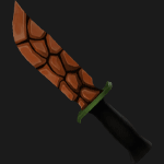 Turtle - Uncommon Knife MM2 Value