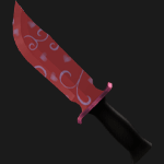 Valentine - Common Knife MM2 Value