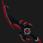 Vampire's Edge - Godly Knife MM2 Value